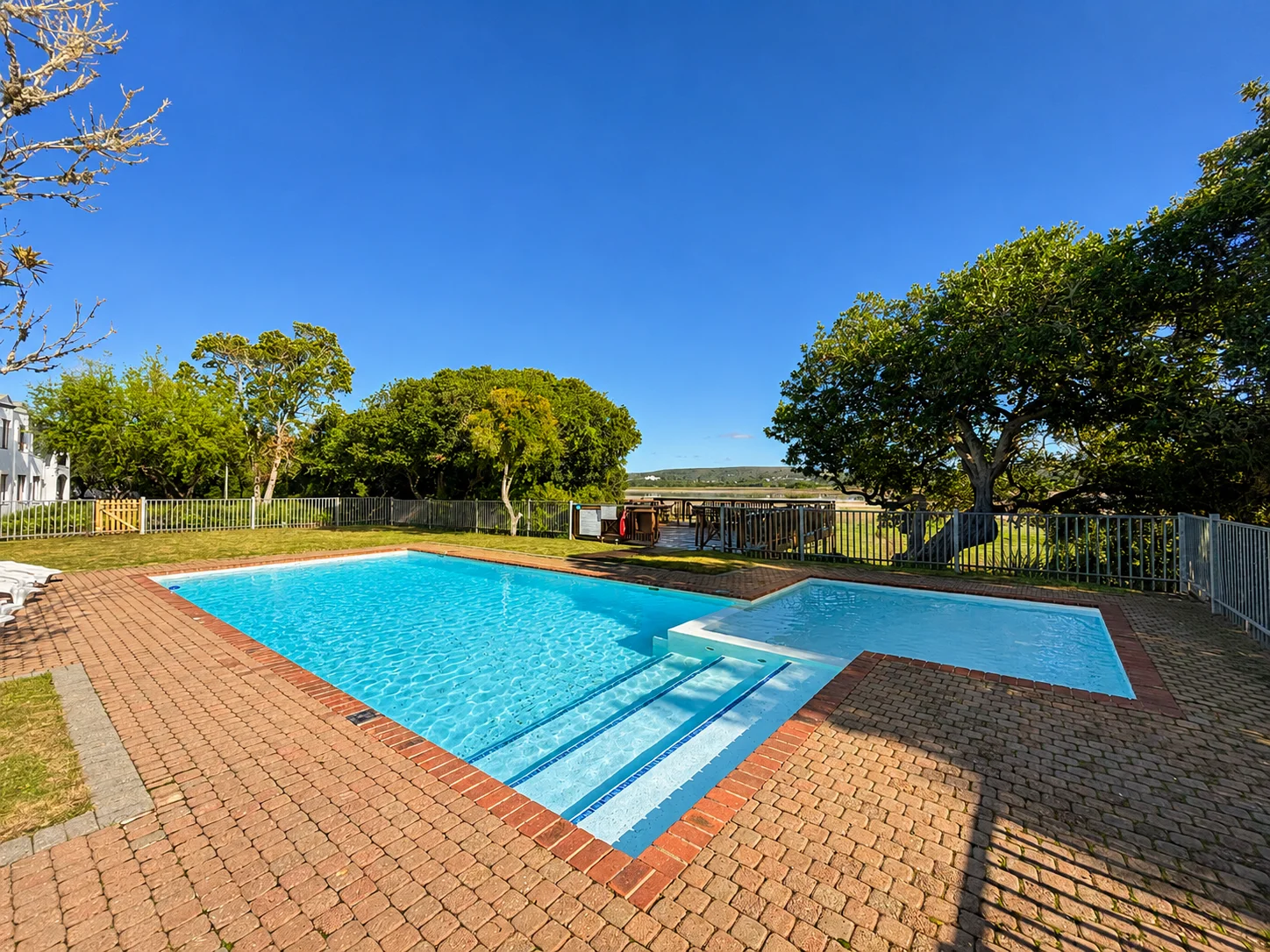 Stillwater Haven Pool